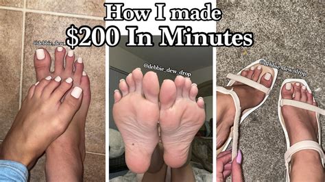 can you sell feet pictures on only fans|How to Sell Feet Pics on OnlyFans (Make。